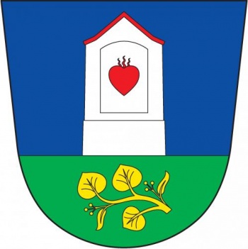 Arms (crest) of Xaverov