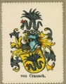 Wappen von Cranach nr. 211 von Cranach