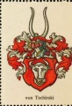 Wappen von Tschirski nr. 2145 von Tschirski