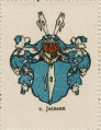 Wappen von Jeinsen nr. 3363 von Jeinsen