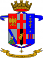 68th Infantry Battalion Palermo, Italian Army.png