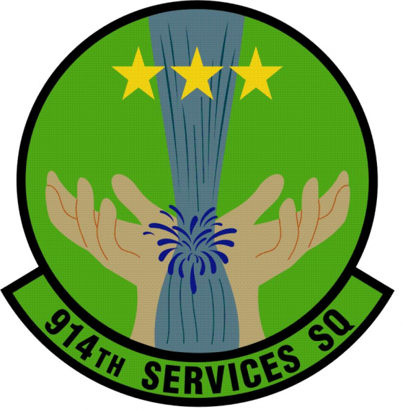File:914th Services Squadron, US Air Force.png