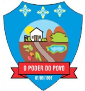 Brasão de Alagoinha do Piauí/Arms (crest) of Alagoinha do Piauí