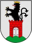 Arms (crest) of Bergen