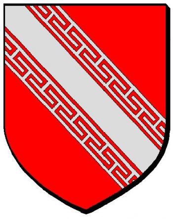 Blason de Buxeuil (Aube)/Arms of Buxeuil (Aube)