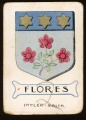 arms of the Flores family