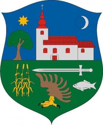 Arms (crest) of Osli