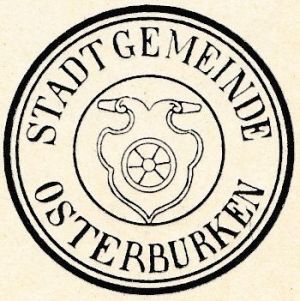 Siegel von Osterburken