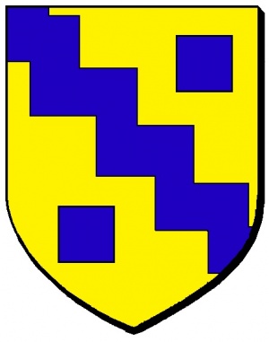 Blason de Saint-Hippolyte-le-Graveyron