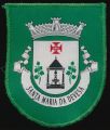 Brasão de Santa Maria da Devesa/Arms (crest) of Santa Maria da Devesa