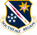 Southeast Region, Civil Air Patrol.png