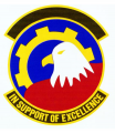 89th Logistics Support Squadron, US Air Force.png