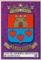 arms of/Escudo de Elgoibar
