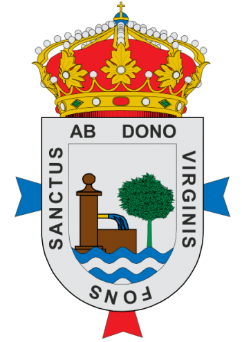 Escudo de Fuensanta/Arms of Fuensanta