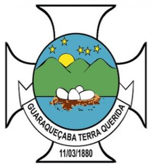 Arms (crest) of Guaraqueçaba