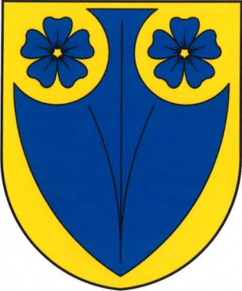Arms (crest) of Janůvky