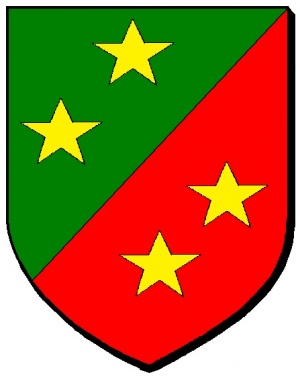 Blason de Liffré