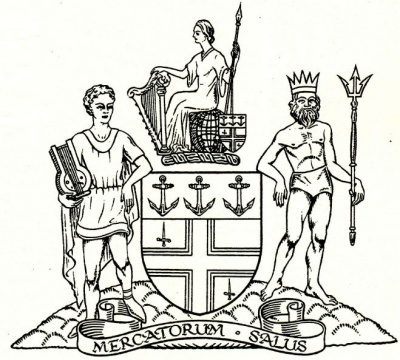 Arms of London Assurance Company Limited