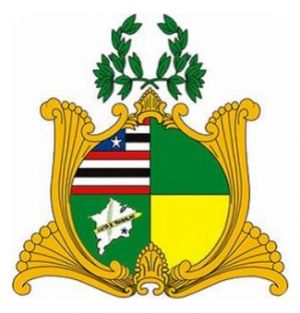Brasão de Mirador (Maranhão)/Arms (crest) of Mirador (Maranhão)