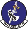 10th Flight Test Squadron, US Air Force.jpg