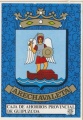 arms of/Escudo de Aretxabaleta