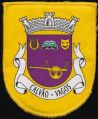 Brasão de Calvão (Vagos)/Arms (crest) of Calvão (Vagos)
