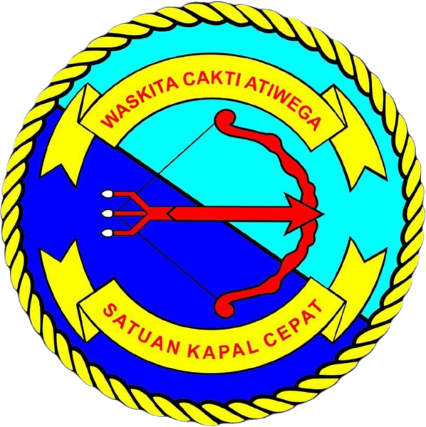 File:Fleet Fast Craft Unit, Indonesian Navy.png