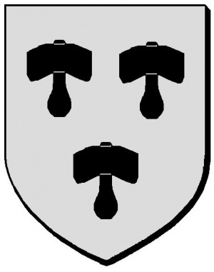Blason de Hénencourt / Arms of Hénencourt