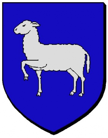 Blason de Javerlhac-et-la-Chapelle-Saint-Robert/Arms (crest) of Javerlhac-et-la-Chapelle-Saint-Robert