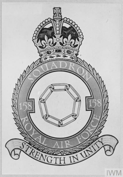 File:No 158 Squadron, Royal Air Force.jpg