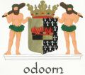 Wapen van Odoorn/Arms (crest) of Odoorn