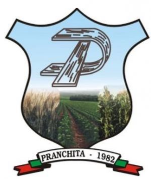 Arms (crest) of Pranchita