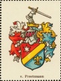 Wappen von Preetzmann nr. 2288 von Preetzmann