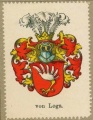 Wappen von Loga nr. 349 von Loga