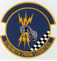 85th Logistics Squadron, US Air Force.png