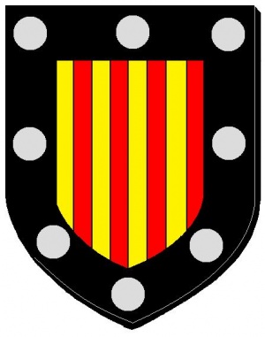 Blason de Cancon/Arms of Cancon