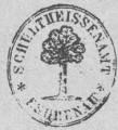 Eschenau (Obersulm)1892.jpg