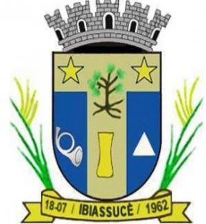 Arms (crest) of Ibiassucê