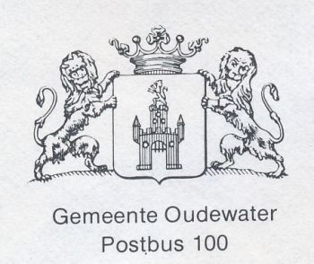 Wapen van Oudewater