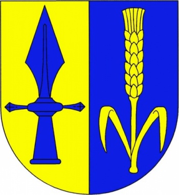 Arms (crest) of Přezletice