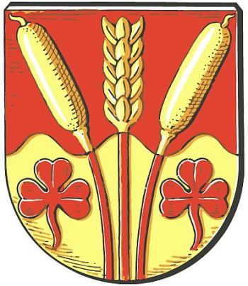 Wappen von Sustrum