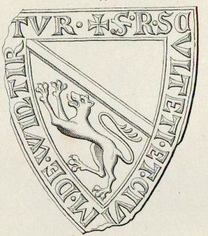 Seal of Winterthur