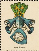 Wappen von Pinch