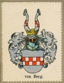 Wappen von Berg nr. 189 von Berg