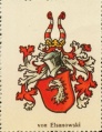 Wappen von Elsanowski nr. 2349 von Elsanowski