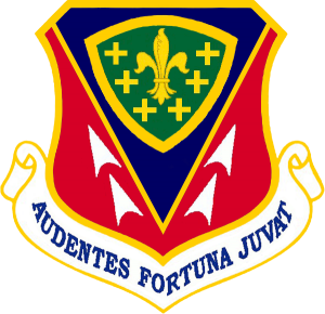 366th Fighter Wing, US Air Force.png