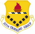 517th Training Group, US Air Force.png