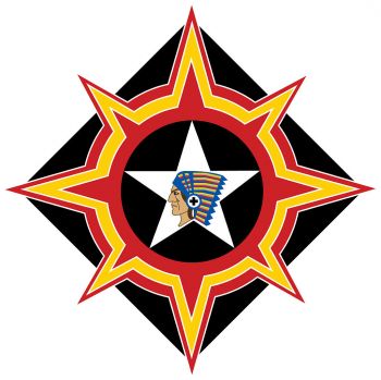 Coat of arms (crest) of the 6th Combat Logistics Battalion, USMC