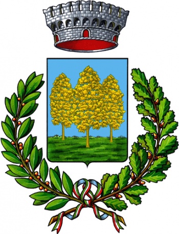 Stemma di Bosconero/Arms (crest) of Bosconero