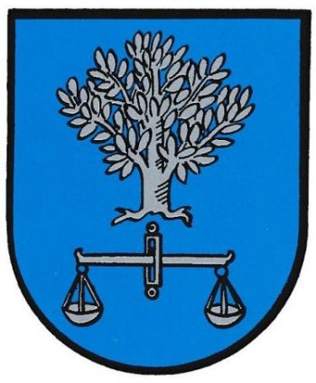 Wappen von Hellefeld/Arms (crest) of Hellefeld